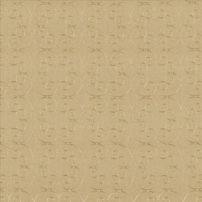 Kasmir Fabric Lucciola Linen 5077 100% Polyester
Embroidery
100% Polyester
 CHINA </p><p>Repeat: Horizontal: 6 inches and Vertical: 6 inches 50 - 56 - My Fabric Connection -