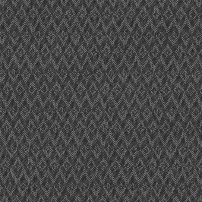 Kasmir Fabric Makai Graphite 5101 100% Polyester
 CHINA </p><p>Repeat: Horizontal: 4/8 inches and Vertical: 1 inches 54 - 55 - My Fabric Connection -