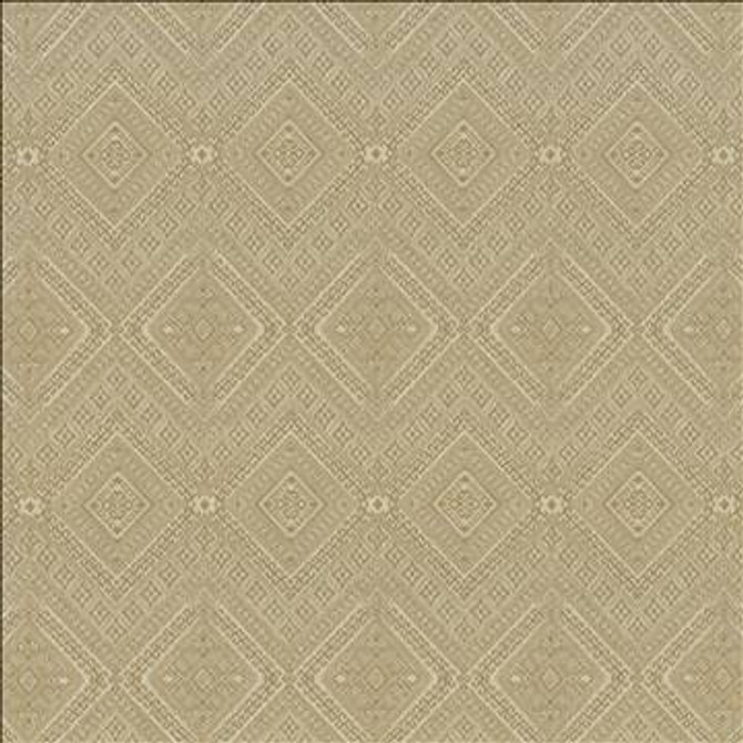 Kasmir Fabric Manhasset Pebble 1437 100% Cotton TURKEY 20,000 Wyzenbeek Double Rubs H: 6 7/8 inches, V: 14 inches 54 - 55 - My Fabric Connection - Kasmir