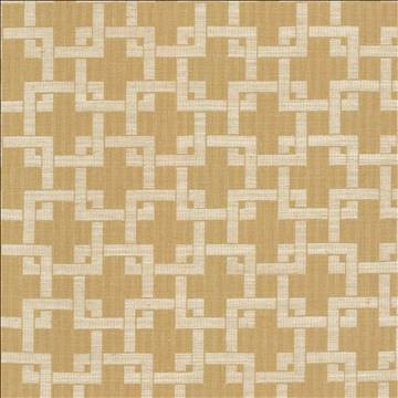 Kasmir Fabric Maoming Goldenrod 5112 80% Polyester 12% Linen 8% Cotton INDIA 30,000 Wyzenbeek Double Rubs H: 4 4/8 inches, V: 4 4/8 inches 54 - 55 - My Fabric Connection - Kasmir