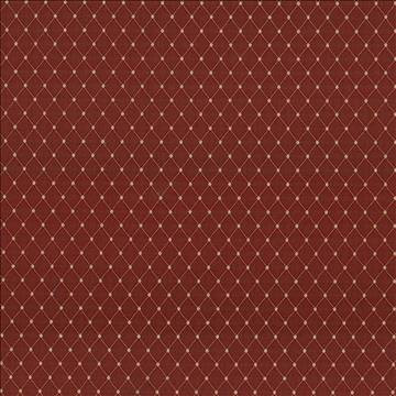 Kasmir Fabric Martinez Scarlet 1334 100% Polyester CHINA 30,000 Wyzenbeek Double Rubs H: 6/8 inches, V: 1 2/8 inches 54 - 56 - My Fabric Connection - Kasmir