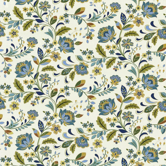 Kasmir Fabric Mon Ami Breeze 5065 100% Cotton
 PAKISTAN 15,000 Wyzenbeek Double Rubs </p><p>Repeat: Horizontal: 54.00 inches and Vertical: 25 2/8 inches 54 - My Fabric Connection -