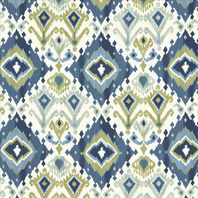 Kasmir Fabric Nomad Seamist See sample 100% Cotton
 TURKMENISTAN 15,000 Wyzenbeek Double Rubs </p><p>Repeat: Horizontal: 27 inches and Vertical: 27 inches 54 - My Fabric Connection -