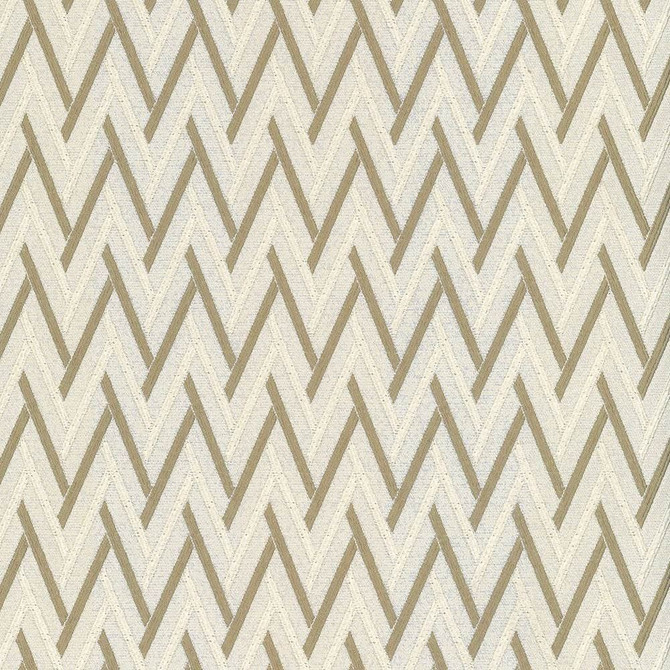 Kasmir Fabric Northridge Sandstone 1437 100% Polyester
 TURKEY 30,000 Wyzenbeek Double Rubs </p><p>Repeat: Horizontal: 1 2/8 inches and Vertical: 2 inches 57 - My Fabric Connection -