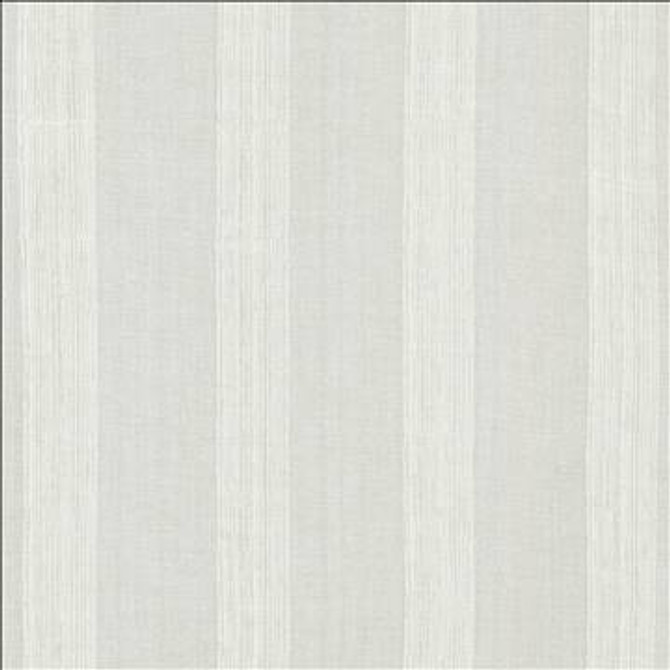 Kasmir Fabric Ocean Avenue Ivory 5108 100% Polyester CHINA Not Tested H: 7 3/8 inches, V: N/A 118 - My Fabric Connection - Kasmir