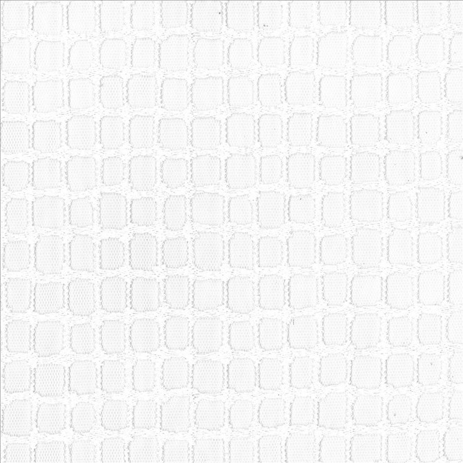 Kasmir Fabric Off The Grid Snow See sample 100% Polyester
 GERMANY </p><p>Repeat: Horizontal: 7 7/8 inches and Vertical: 3 3/8 inches 116 - My Fabric Connection -