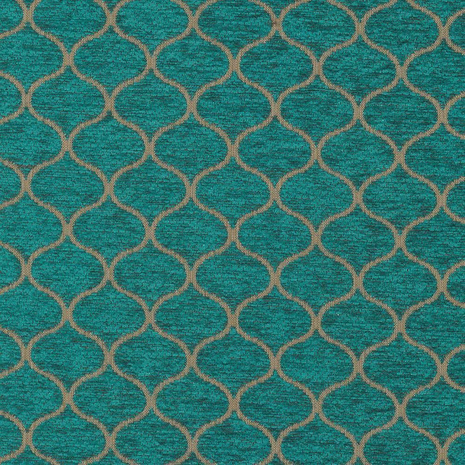 Kasmir Fabric Ogee Trellis Marina 5073 100% Polyester
 CHINA 25,000 Wyzenbeek Double Rubs Horizontal: 1 6/8 inches and Vertical: 1 6/8 inches 56 - My Fabric Connection -