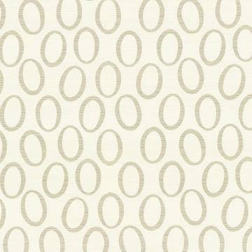 Kasmir Fabric Oglethorpe Oyster 1437 / 6 100% Polyester Not Tested </p><p>Repeat: Horizontal: 14 1/8 Inches and Vertical: 12 1/8 Inches 59 Inches - My Fabric Connection -