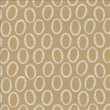 Kasmir Fabric Oglethorpe Sandstone 1437 100% Polyester TURKEY Not Tested H: 14 1/8 inches, V: 12 1/8 inches 59 - My Fabric Connection - Kasmir