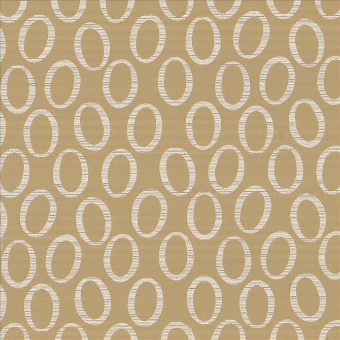 Kasmir Fabric Oglethorpe Sandstone 1437 100% Polyester
 TURKEY </p><p>Repeat: Horizontal: 14 1/8 inches and Vertical: 12 1/8 inches 59 - My Fabric Connection -