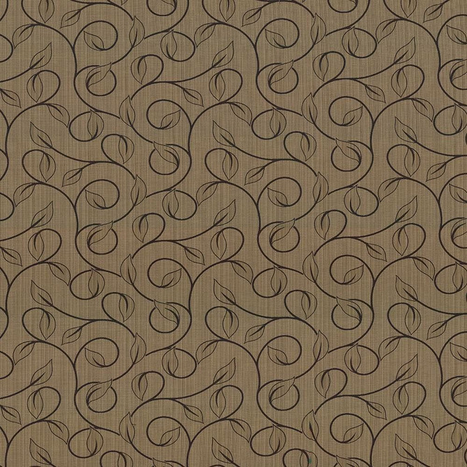 Kasmir Fabric Palmara Mocha 5068 71% Polyester
29% Cotton
 INDIA </p><p>Repeat: Horizontal: 13 6/8 inches and Vertical: 12 6/8 inches 54 - My Fabric Connection -