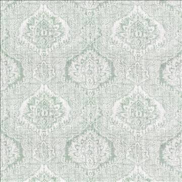 Kasmir Fabric Parvati Mist 5114 100% Linen CHINA 12,000 Wyzenbeek Double Rubs H: 27 inches, V: 25 2/8 inches 54 - My Fabric Connection - Kasmir