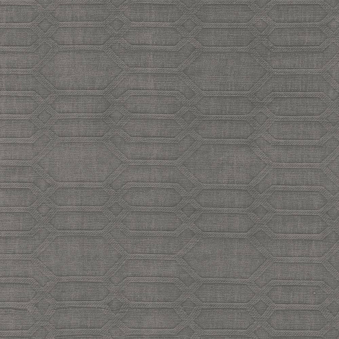 Kasmir Fabric Pavillion Grey 5100 USA 75,000 Wyzenbeek Double Rubs H: 10 7/8 inches, V:4 3/8 inches 56 - My Fabric Connection - Kasmir