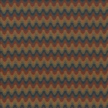 Kasmir Fabric Pine Island Teal 5086 77% Polyester 23% Viscose INDIA 9,000 Wyzenbeek Double Rubs H: 1 6/8 inches, V: 3 4/8 inches 56 - My Fabric Connection - Kasmir