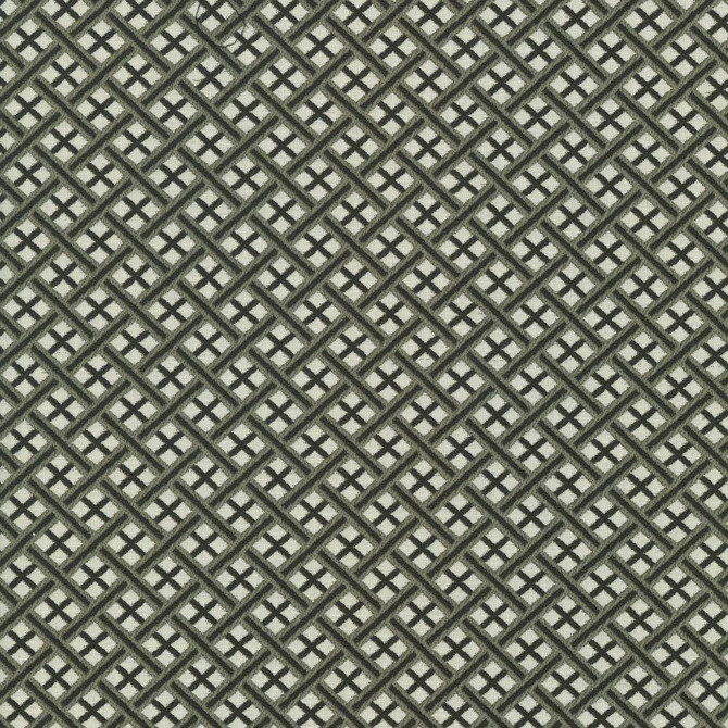 Kasmir Fabric Pinebrook Graphite 1438 CHINA 48,000 Wyzenbeek Double Rubs H: 1 inches, V:1 inches 56 - My Fabric Connection - Kasmir