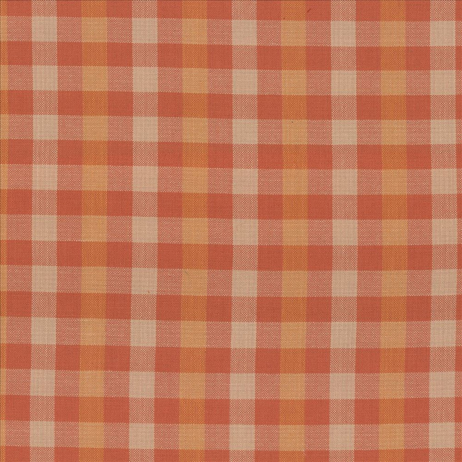 Kasmir Fabric Pixie Plaid Pumpkin See sample 100% Cotton
 INDIA 6,000 Wyzenbeek Double Rubs </p><p>Repeat: Horizontal: 4 inches and Vertical: 2 inches 54 - My Fabric Connection -