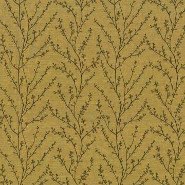 Kasmir Fabric Plum Grove Golden 1439 / 29 87% Rayon
13% Polyester
Embroidery
100% Polyester 9,000 Wyzenbeek Double Rubs </p><p>Repeat: Horizontal: 17 3/8 Inches and Vertical: 15 4/8 Inches 52 - 55 Inches - My Fabric Connection -