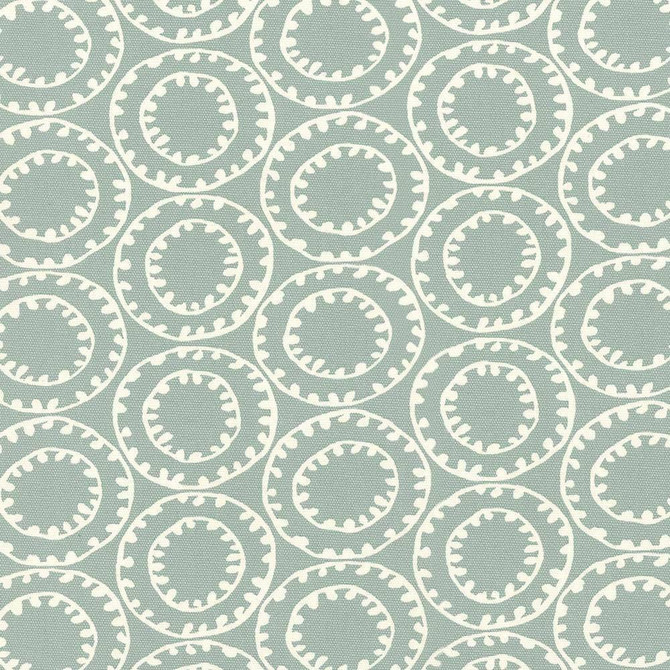 Kasmir Fabric Pomodoro Iceberg Blue 5073 CHINA 15,000 Wyzenbeek Double Rubs H: 6 6/8 inches, V:25 2/8 inches 54 - My Fabric Connection - Kasmir