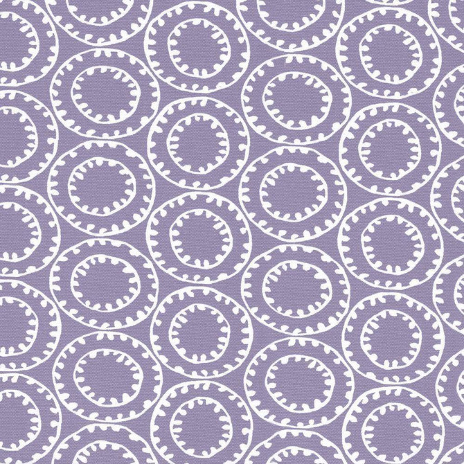 Kasmir Fabric Pomodoro Periwinkle 5064 CHINA 15,000 Wyzenbeek Double Rubs H: 6 6/8 inches, V:25 2/8 inches 54 - My Fabric Connection - Kasmir