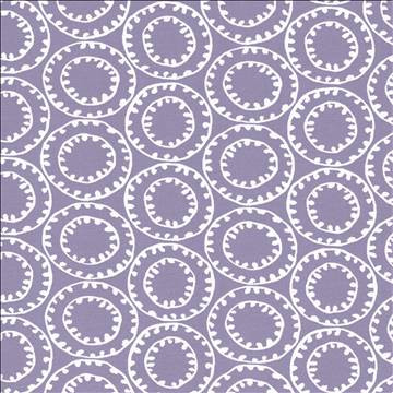 Kasmir Fabric Pomodoro Periwinkle 5064 100% Cotton CHINA 15,000 Wyzenbeek Double Rubs H: 6 6/8 inches, V: 25 2/8 inches 54 - My Fabric Connection - Kasmir