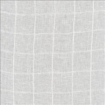 Kasmir Fabric Potter Off White 5108 100% Linen INDIA Not Tested H: 3 inches, V: 3 inches 54 - My Fabric Connection - Kasmir