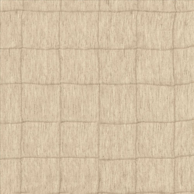 Kasmir Fabric Potter Tumbleweed 5108 100% Linen
 INDIA Not Tested Horizontal: 3 inches and Vertical: 3 inches 54 - My Fabric Connection -