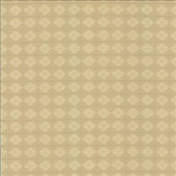 Kasmir Fabric Quilt Crafter Chamois 5086 59% Polyester 41% Polypropylene CHINA Not Tested H: 1 4/8 inches, V: 2 3/8 inches 54 - My Fabric Connection - Kasmir