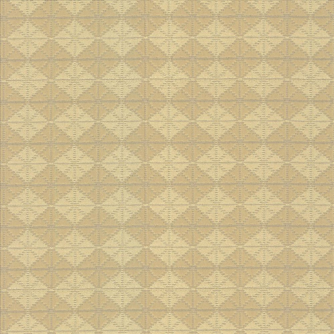 Kasmir Fabric Quilt Crafter Chamois 5086 59% Polyester
41% Polypropylene
 CHINA </p><p>Repeat: Horizontal: 1 4/8 inches and Vertical: 2 3/8 inches 54 - My Fabric Connection -