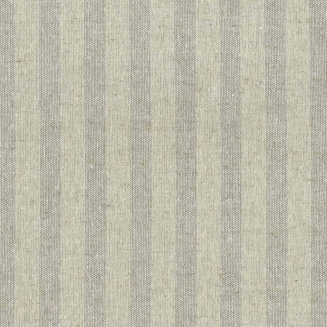 Kasmir Fabric Quinlan Stripe Natural 5035 INDIA Not Tested H: 2 inches, V:N/A 54 - 55 - My Fabric Connection - Kasmir