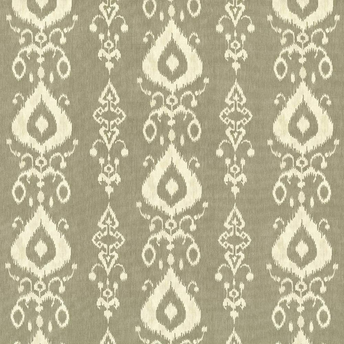 Kasmir Fabric Raga Ikat Marble 5062 TURKMENISTAN 15,000 Wyzenbeek Double Rubs H: 27 inches, V:13 4/8 inches 54 - 55 - My Fabric Connection - Kasmir