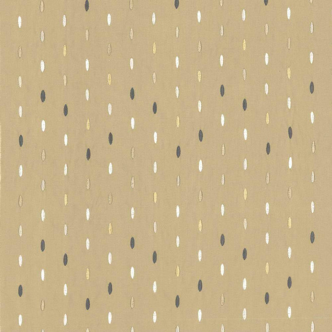 Kasmir Fabric Rainy Day Silver 5113 CHINA 60,000 Wyzenbeek Double Rubs H: 4 6/8 inches, V:7 4/8 inches 57 - My Fabric Connection - Kasmir