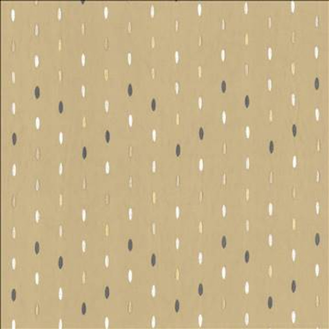 Kasmir Fabric Rainy Day Silver 5113 90% Cotton 10% Rayon CHINA 60,000 Wyzenbeek Double Rubs H: 4 6/8 inches, V: 7 4/8 inches 57 - My Fabric Connection - Kasmir