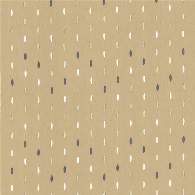Kasmir Fabric Rainy Day Silver 5113 90% Cotton
10% Rayon
 CHINA </p><p>Repeat: Horizontal: 4 6/8 inches and Vertical: 7 4/8 inches 54 - My Fabric Connection -