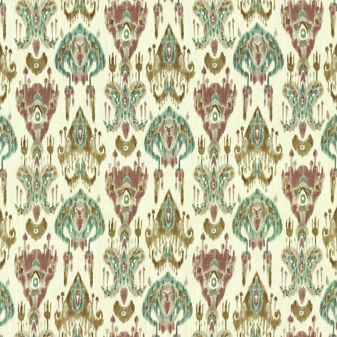 Kasmir Fabric Razi Heather 5106 100% Cotton UAE 30,000 Wyzenbeek Double Rubs Horizontal: 18 inches and Vertical: 17 4/8 inches 54 - 55 - My Fabric Connection -