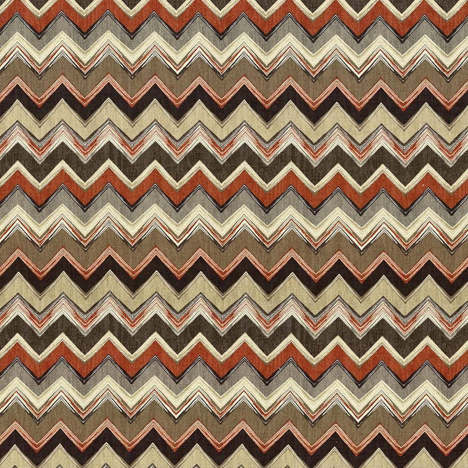 Kasmir Fabric Rio Vista Flint 5086 PAKISTAN 15,000 Wyzenbeek Double Rubs H: 3 4/8 inches, V:13 inches 54 - 55 - My Fabric Connection - Kasmir