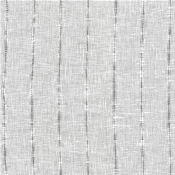 Kasmir Fabric Rivers End Off White 5108 100% Linen INDIA Not Tested H: 2 3/8 inches, V: N/A 54 - My Fabric Connection - Kasmir
