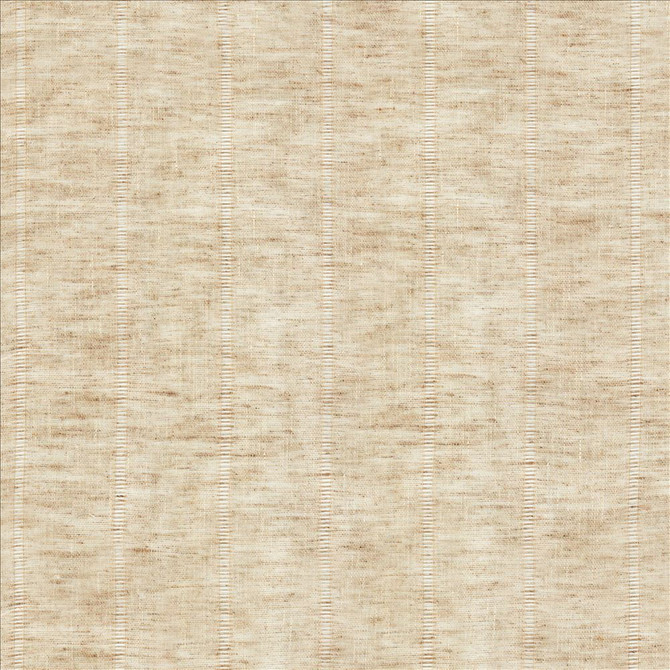 Kasmir Fabric Rivers End Tumbleweed 5108 100% Linen
 INDIA </p><p>Repeat: Horizontal: 2 3/8 inches and Vertical: N/A 54 - My Fabric Connection -