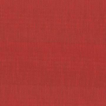 Kasmir Fabric Rockefeller Scarlet 1446 / 18 42% Viscose
40% Polyester
18% Linen 30,000 Martindale Cycles </p><p>Repeat: Horizontal: N/A and Vertical: N/A 57 Inches - My Fabric Connection -