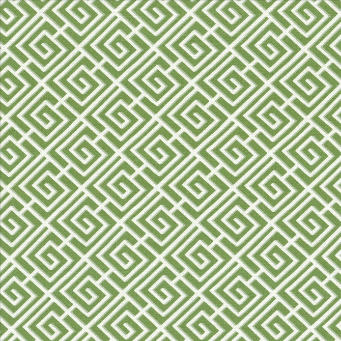 Kasmir Fabric Royal Pagoda Kiwi 5090 100% Cotton
 PAKISTAN </p><p>Repeat: Horizontal: 4 4/8 inches and Vertical: 4 4/8 inches 54 - 55 - My Fabric Connection -