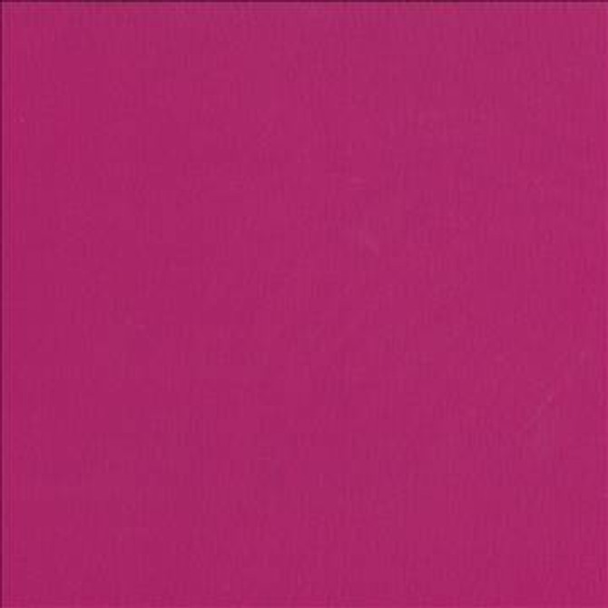 Kasmir Fabric Saint Honore Fuchsia 5056 65% Polyester 35% Cotton TAIWAN 100,000 Wyzenbeek Double Rubs H: N/A, V: N/A 54 - 56 - My Fabric Connection - Kasmir