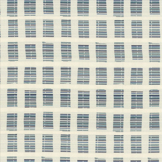 Kasmir Fabric Shadow Box Rainfall 5088 84% Polyester
16% Rayon
 USA </p><p>Repeat: Horizontal: 6 5/8 inches and Vertical: 14 1/8 inches 54 - My Fabric Connection -