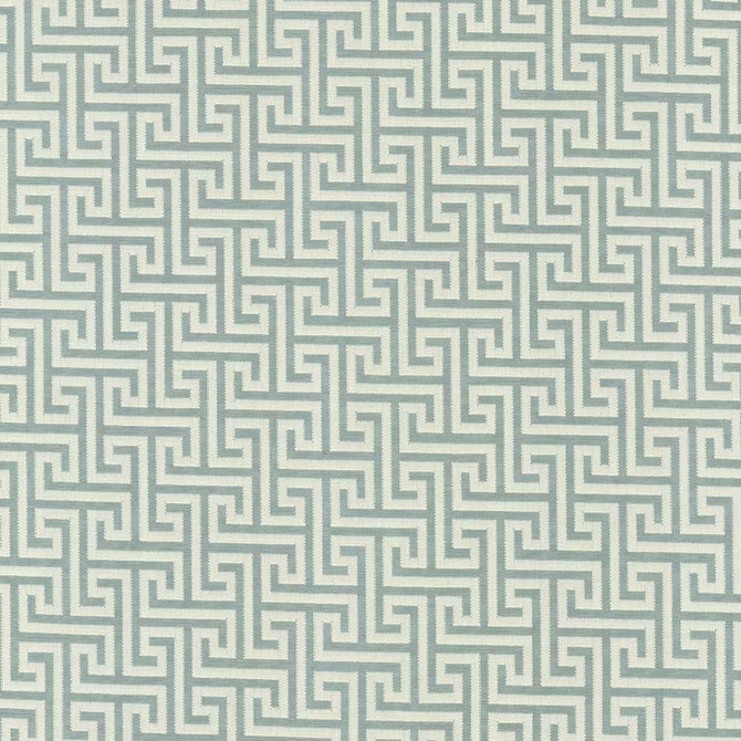 Kasmir Fabric Shandong Pond 5089 INDIA 30,000 Wyzenbeek Double Rubs H: 9 2/8 inches, V:6 7/8 inches 54 - 55 - My Fabric Connection - Kasmir