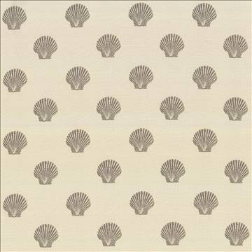 Kasmir Fabric Shell Pointe Sand 1437 100% Polyester CHINA 60,000 Wyzenbeek Double Rubs H: 7 4/8 inches, V: 7 5/8 inches 56 - My Fabric Connection - Kasmir