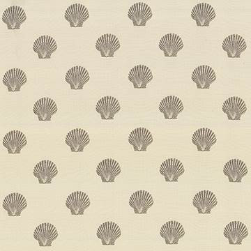Kasmir Fabric Shell Pointe Sand 1437 / 9 100% Polyester 60,000 Wyzenbeek Double Rubs </p><p>Repeat: Horizontal: 7 4/8 Inches and Vertical: 7 5/8 Inches 56 Inches - My Fabric Connection -
