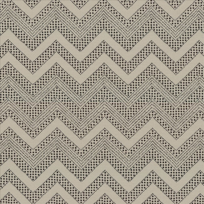 Kasmir Fabric Skittle Skattle Flint 5085 79% Polyester
21% Rayon
 CHINA </p><p>Repeat: Horizontal: 4 4/8 inches and Vertical: 12 4/8 inches 54 - My Fabric Connection -