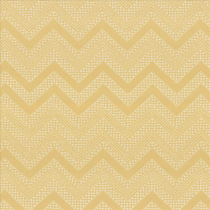 Kasmir Fabric Skittle Skattle Sunshine 5086 79% Polyester
21% Rayon
 CHINA </p><p>Repeat: Horizontal: 4 4/8 inches and Vertical: 12 4/8 inches 54 - My Fabric Connection -