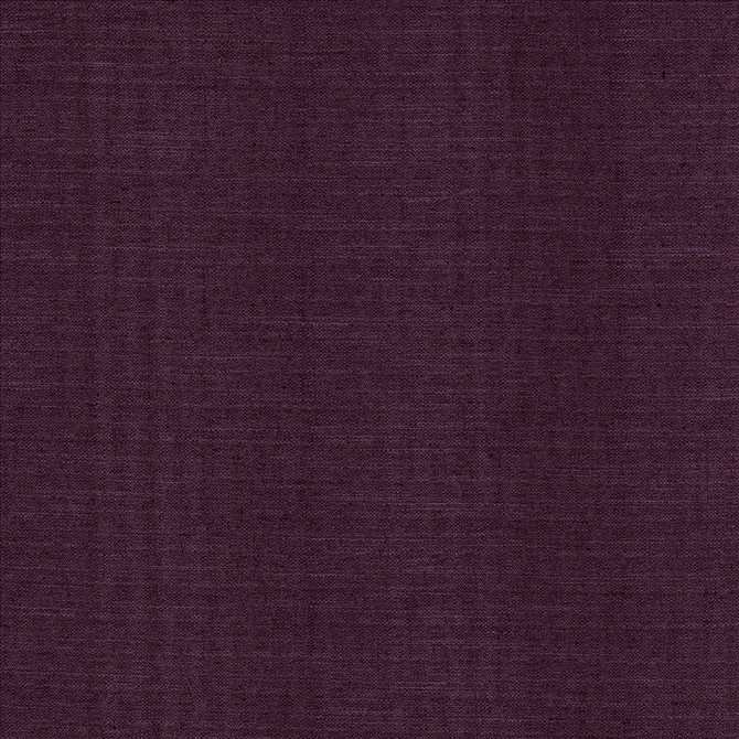 Kasmir Fabric Sotto Eggplant See sample 100% Polyester
 INDIA 30,000 Wyzenbeek Double Rubs </p><p>Repeat: Horizontal: N/A and Vertical: N/A 54 - My Fabric Connection -