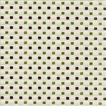 Kasmir Fabric Spangles Leaf 1442 38% Acrylic 32% Cotton 30% Polyester TURKEY 26,000 Martindale Cycles H: 1 inches, V: 2 inches 54 - My Fabric Connection - Kasmir