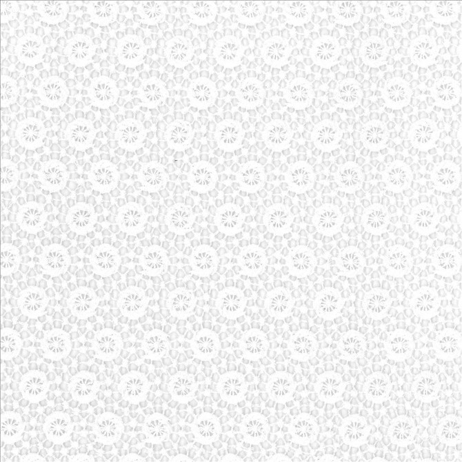 Kasmir Fabric Spinner Candlelight See sample 100% Polyester
 INDIA Not Tested </p><p>Repeat: Horizontal: 1 7/8 inches and Vertical: 1 inches 55 - My Fabric Connection -