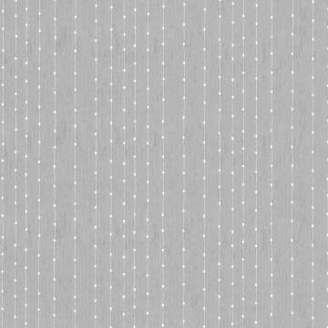 Kasmir Fabric Sprinkle Stripe White 5076 / 19 100% Polyester </p><p>Repeat: Horizontal: 8 Inches and Vertical: N/A 117 - 118 Inches - My Fabric Connection -